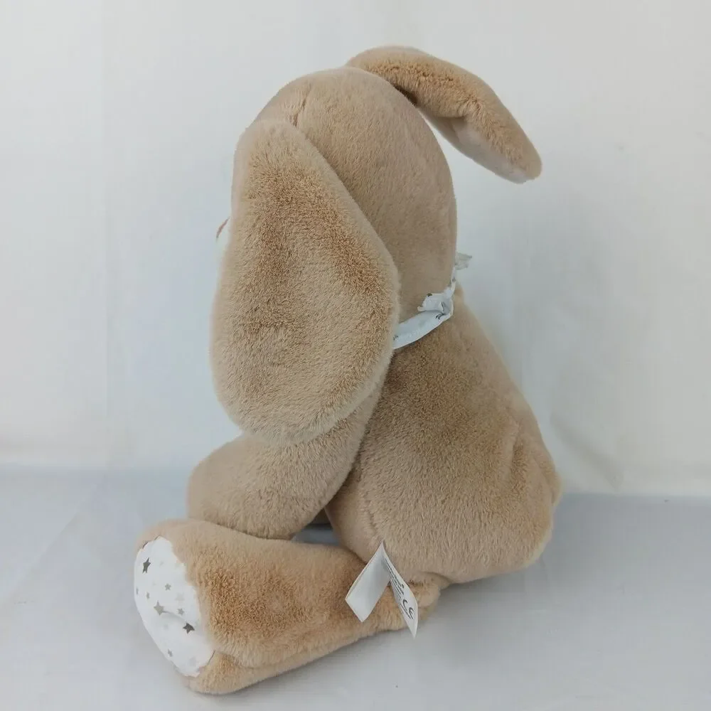 Bass Pro Shops Baby Brown Puppy Dog Plush Stuffed Animal 15inch Star Paws Soft